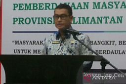 Pemprov Kaltim apresiasi pelatihan calon tenaga kerja konstruksi