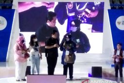 BUMN telah salurkan pembiayaan bagi UMKM Rp386 triliun