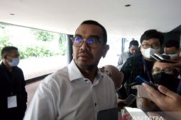 Stafsus BUMN minta publik jangan "panic buying" terkait BBM