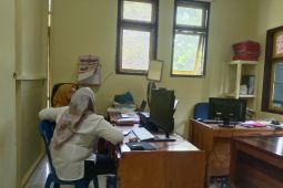 51 desa Mukomuko kembangkan budi daya ikan air tawar