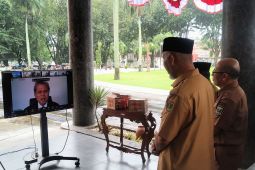 W Sumatra challanged to open Padang restaurant in Oslo