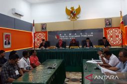Panwaslih Aceh tolak laporan PAR terhadap KIP Aceh