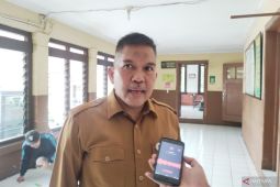 Inspektur Kemendagri: Kesalahan anak buah bukan tanggung jawab Ade Yasin