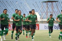 PSMS Medan  siap hadapi tuan rumah PSKC Cimahi