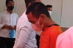 Polres Majalengka tangkap pengecer judi toto daring