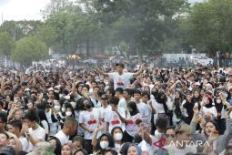 Milenial Jambi inginkan pemimpin yang pahami generasi muda