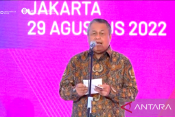 Akselerasi ekonomi keuangan digital sejalan dengan Presidensi G20