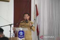 Bangka gandeng Kemenag tekan stunting
