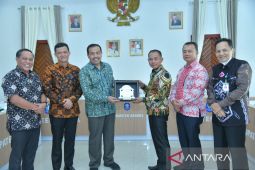 Pemkab Bangka raih peringkat enam nasional standar pelayanan publik