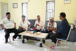 Komisi III DPRD Babel gelorakan Sekapot Kampong wujudkan kesejahteraan masyarakat