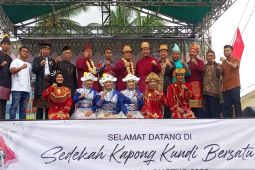 Kenalkan potensi Belinyu, PT Timah Tbk ikut mendukung Belinyu Fair Festival 2022