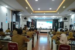 Pemkot Jambi evaluasi Quick Wins untuk pastikan program Smart City on the track