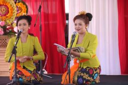 Pemkab Buleleng adakan lomba buat wayang untuk generasi muda