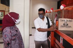 Pemkab Banyuwangi geber program "Ongkir Gratis" bagi pelaku UMKM