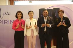 Tiga manufaktur besar dukung NU Lux Makeup Series