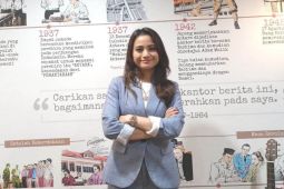 Acha Septriasa memperluas kiprah melalui peran baru di sektor produksi film