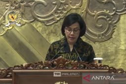 Menkeu: subsidi BBM dapat capai Rp698 triliun akhir 2022