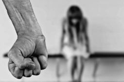 Polrestabes Medan tangkap pelaku kekerasan terhadap anak di bawah umur