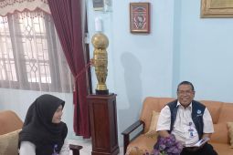 Balai bahasa usulkan 428 kosakata bahasa Aceh masuk KBBI