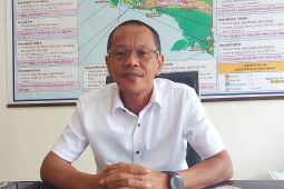 Bulog Papua: stok beras aman hingga lima bulan ke depan