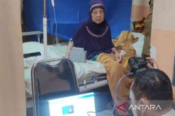 Disdukcapil Bekasi lakukan "jemput bola" perekaman KTP elektronik pasien rumah sakit