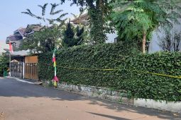 LPSK: Bharada E dikawal melekat selama rekonstruksi