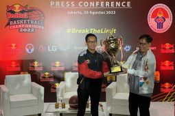 Grand Final Red Bull Championships 2022 pertemukan enam tim terbaik