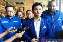 Emil Dardak jadi pemimpin partai paling populer di Jatim versi SSC