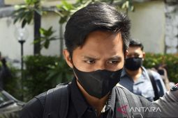 LPSK fasilitasi Bharada E hadir persidangan secara langsung