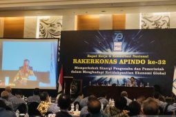 Menperin: Sinergi pemerintah dan pengusaha perkuat Indonesia hadapi tantangan global