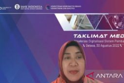 49 Bank berkomitmen jadi calon peserta BI-FAST gelombang kelima