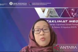 BI: Biaya transfer BI-FAST berpotensi lebih rendah dari saat ini