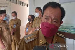 Bupati Katingan: Alokasi APBD skala prioritas dan langsung ke masyarakat