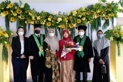 Doktor FKUI rekomendasikan formulasi makanan campuran untuk cegah stunting