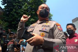 Peristiwa Magelang direkonstruksi di Jakarta terkait kasus Brigadir J
