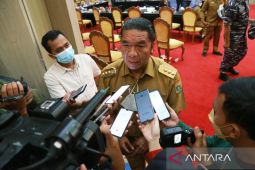 Pemprov Banten-DJP kerja sama optimalisasi penerimaan pajak
