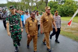 Gubernur minta ASN kabupaten Sorong turun lapangan lihat kesulitan masyarakat