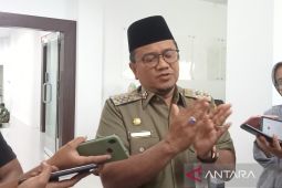 Pemkot Jambi optimalkan kerja sama suplai bahan pangan dengan Kerinci