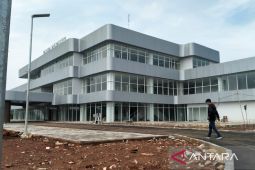 Kejari Bogor ungkap dugaan pelanggaran pembangunan RSUD Parung pada 2021-2022