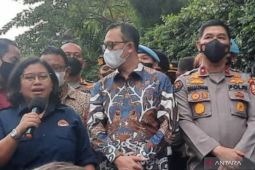 Komnas HAM RI masuki tahap final laporan kasus pembunuhan Brigadir J