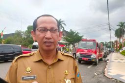 Investormengucurkan Rp1,2 triliun bangun jalan khusus batu bara di Jambi