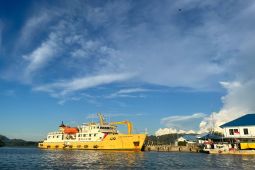 Pemprov Gorontalo raih penghargaan katalisator kapal komersial 2022