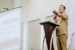Wabup Karawang ajak masyarakat jaga iklim investasi
