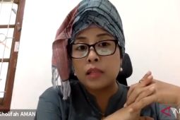 Keterlibatan perempuan dalam aksi teror ubah tren terorisme di Indonesia