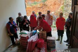 Masyarakat Singkawang diimbau lakukan evakuasi mandiri saat banjir