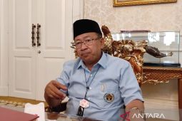 Cianjur kembangkan cabai dan bawang di 3 kecamatan