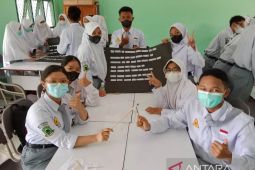 Satgas: pasien COVID-19 di Babel berkurang jadi 74 orang