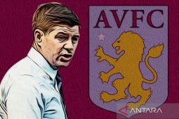 Gerrard siap rusak awal musim sempurna Arsenal