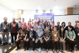 Implementasi MBKM, Kementan wujudkan pertanian maju, mandiri dan modern