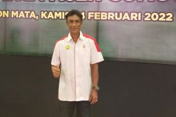 Gabsi Aceh targetkan medali emas PON 2024
